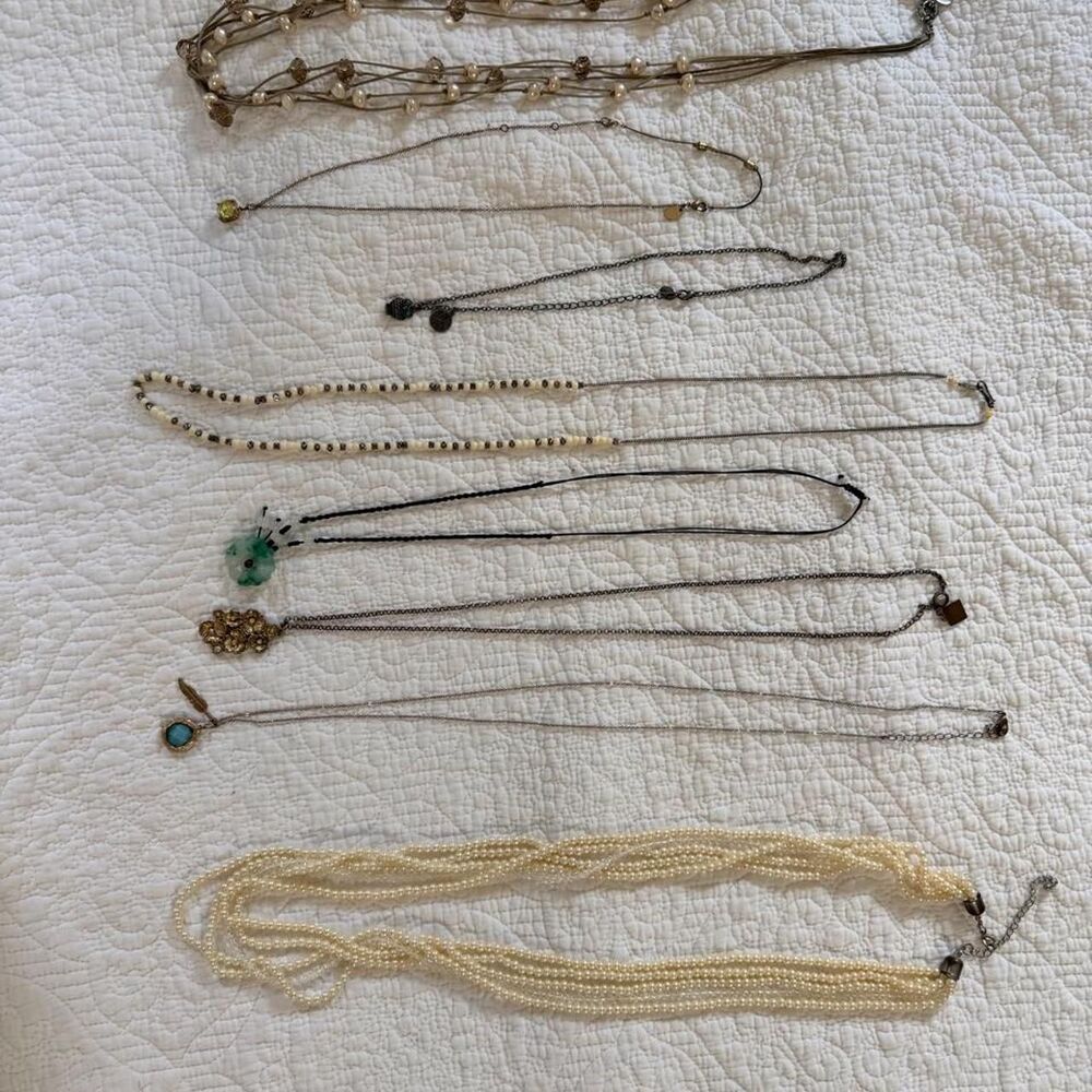 Unbranded Women's multi Jewellery
